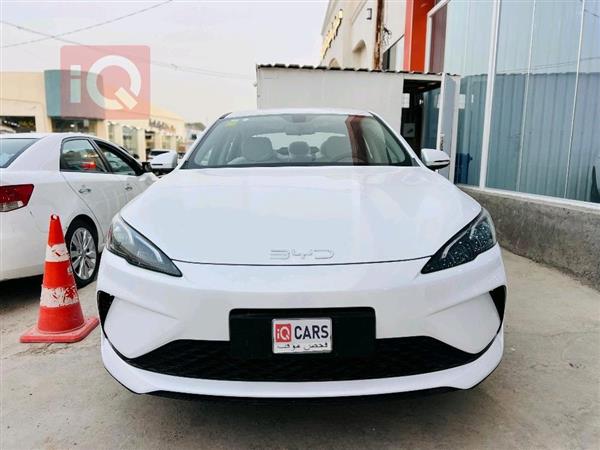 بي واي دي سيل 05 DM-i 2025 للبيع في العراق - النجف